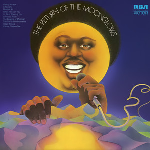 Love is a River by The Moonglows