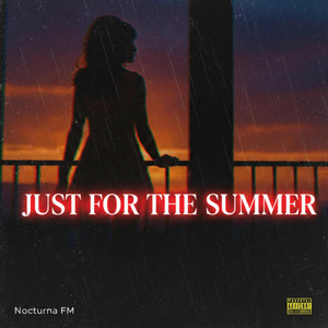Just For The Summer - Afro House Mix by Nocturna FM