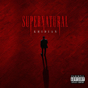 Supernatural by Khidian