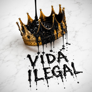 Vida Ilegal by Petit El Chef
