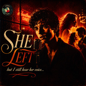 She left by Rockin' Jukebox