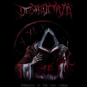 Under The Shadows by Destructiva