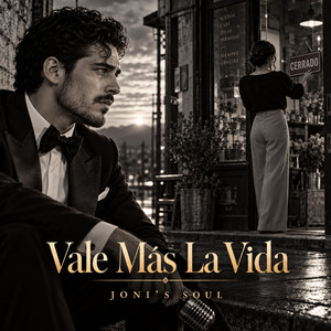 Vale Más La Vida by Joni's Soul