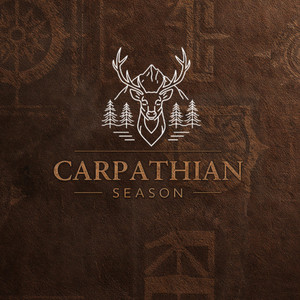 Suflu de Pământ by Carpathian Season