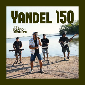 Yandel 150 (versión cumbia)