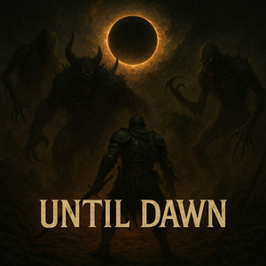 Blaspheme - UNTIL DAWN