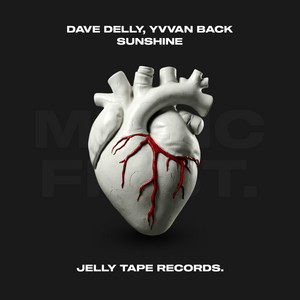 Sunshine by Dave Delly, Yvvan Back