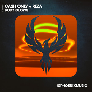 Body Glows - Extended Mix by Cash Only, Reza