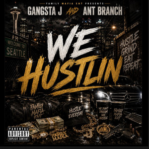 Gangsta J | Spotify