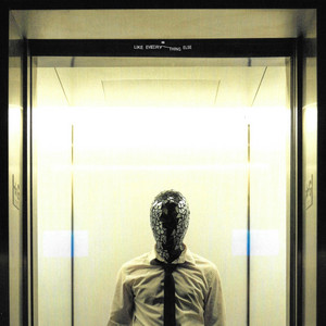 LIKE EVERYTHING ELSE (INST.) by I DON'T EXIST.