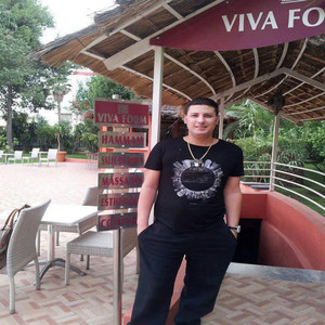 ana zahri tfa