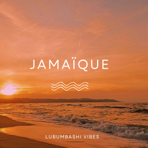 Lubumbashi vibes - Jamaïque