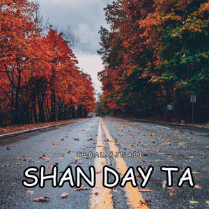 Iqbal Ajnabi - Sharabo Warena