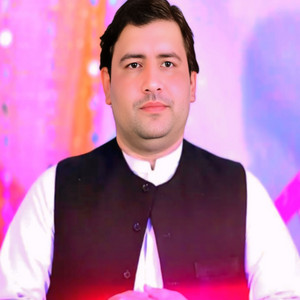 Amin Ullah Marwat - da kali ma Bahar ym