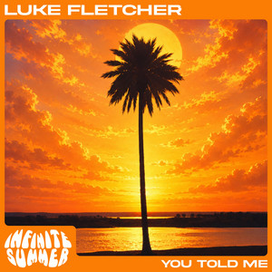 You Told Me by Luke Fletcher