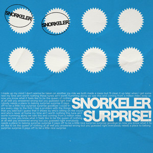 Surprise! by Snorkeler