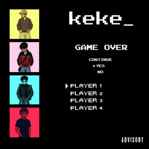 KEKE by Ussser, JUXE, CARTUSIANO, YINYAN