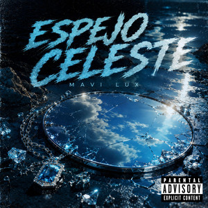 Espejo Celeste by Mavi Lux