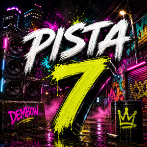 PISTA 7 by DJ Domi MC