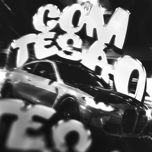 COM TESÃO - Slowed by DJ ERIC DR