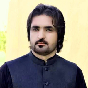 Basharmal Kakar - Pa Dagh Soch De Zyata Na Khori