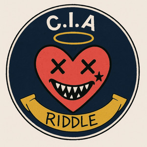C.I.A by Riddle