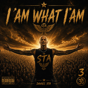 I'am what i'am by Daniel Sta