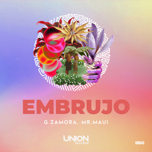 EMBRUJO by G.Zamora, Mr.Maui