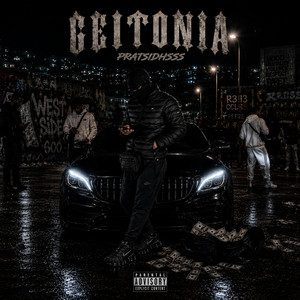 GEITONIA by Pratsidhsss