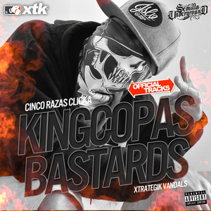 Me relajo by Kingcopas bastards
