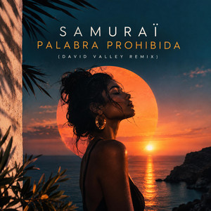 Palabra Prohibida - Afro House Remix by David Valley