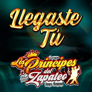 Los Principes Del Zapateo - Llegaste Tú