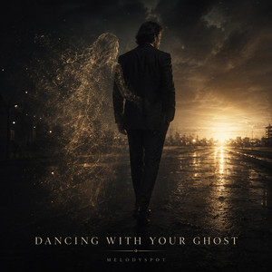 Dancing with Your Ghost by MelodySpot