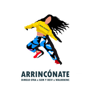 Arrincónate