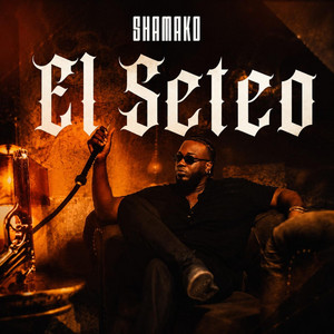 El Seteo (Niña Buena) by SHAMAKO