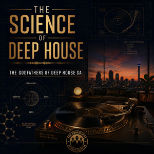 Sax Tape - Nostalgic Mix by The Godfathers Of Deep House SA