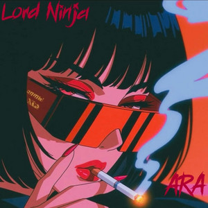 ARA by Lord Ninja