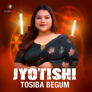 Tosiba Begum - Jyotishi