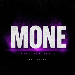 Mone (Hardtekk Mix) by Sector7
