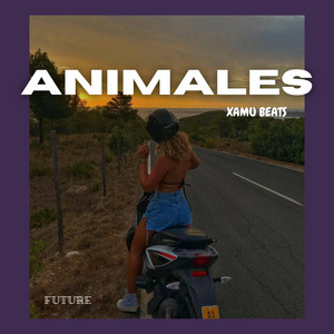 Animales by Xamu Beats