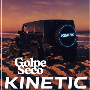 Overdrive by Kinetic