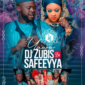 Dj zubis Hanatu by Dj Zubis, Anna ma'ko