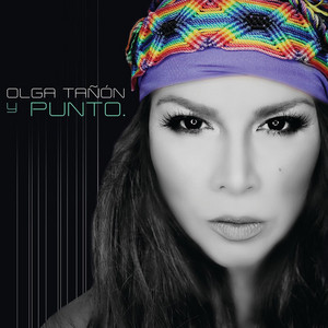 Olga Tañón y Punto album