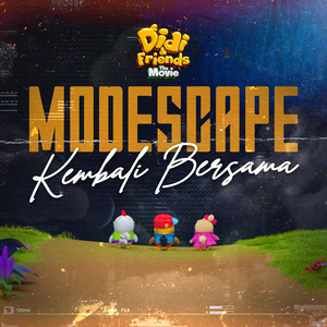 Modescape - Kembali Bersama