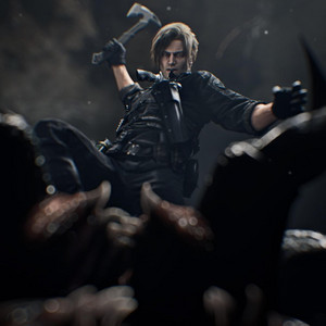 Leon S Kennedy 2.0 (Jersey Club) by ProdBySRT