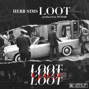 Portada de Loot
