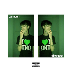 same ones by camden