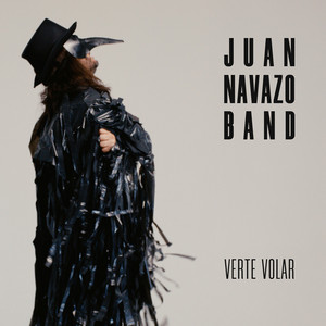 Verte Volar by Juan Navazo Band