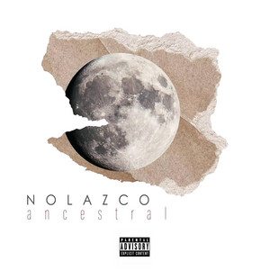 ancestral by Nolazco