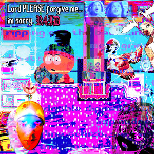 im sorry by R4ID